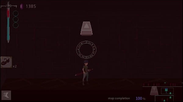 Sadiubus v1.0.1 Playthrough Pt.2