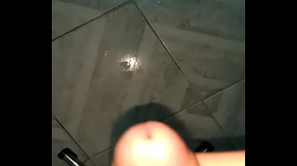 Mega gozada com vários jatos