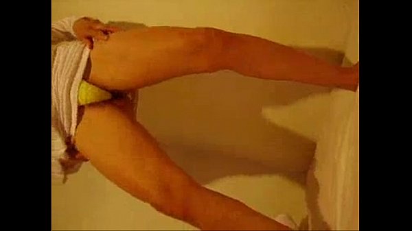 He wants me to install a more comfortable dance tube