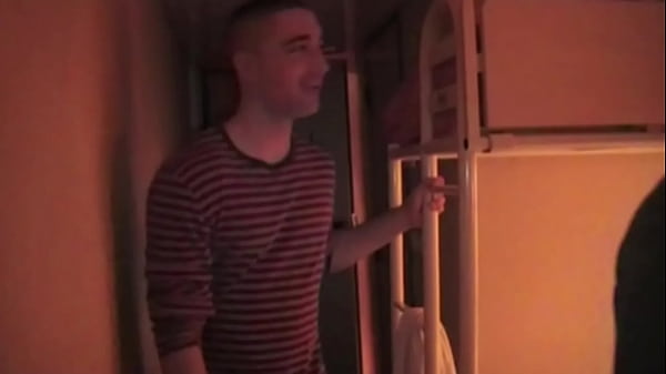 RUDy fucked by MAX wo sexy french twinks