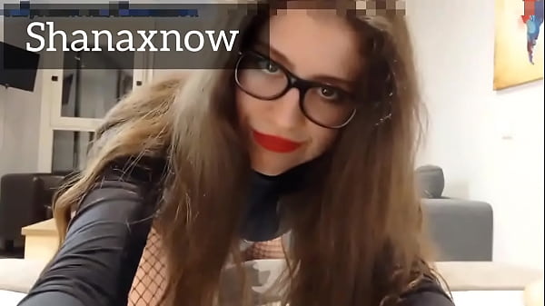 PERFECT 18yo TEEN HARD FUCK BLOWJOB TEASE FACIAL CUM. SHANAXNOW