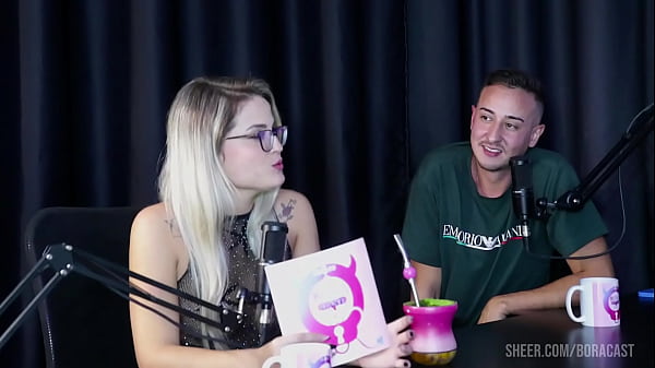 Download Video - COMPILADOS DA JUJUBE DEL&Iacute;CIA NO BORA CAST COM BRUNA CARLOS & MATHEUS CAETANO - PARTE 1 WATCH ON&colon; SHEER&sol;RED&rpar;