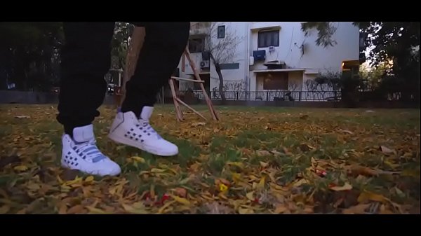 Che.z - PROVING MYSELF freestyle (Official Vi...