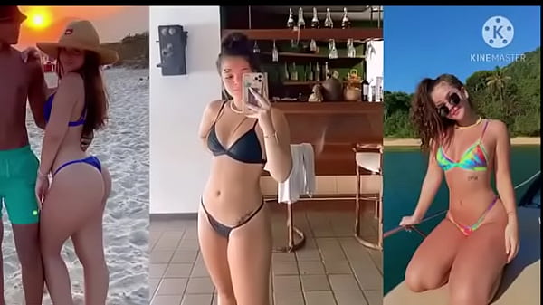 Famous Hotties #3