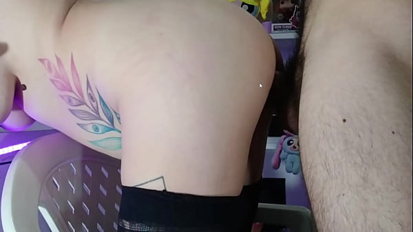 Fucking my super big ass and busty stepsister, Argentina HOT INCREDIBLE