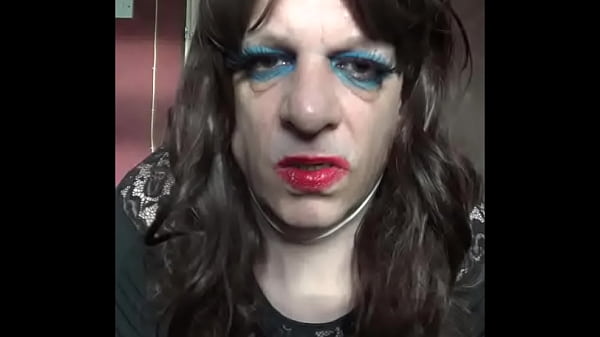 bisexual crossdresser would love for nothing more than you pounding his ass hard while he plays with his cock with the 11 voting down wankers