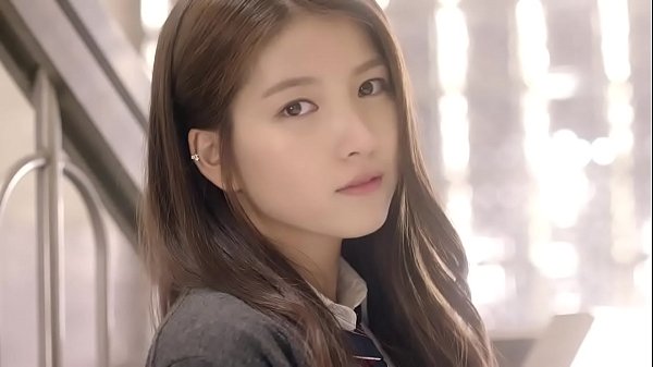 sexy korean girls ROUGH