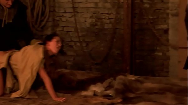 Great fuck in the basement