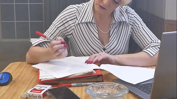 Teacher's Pet - "The Plumber"