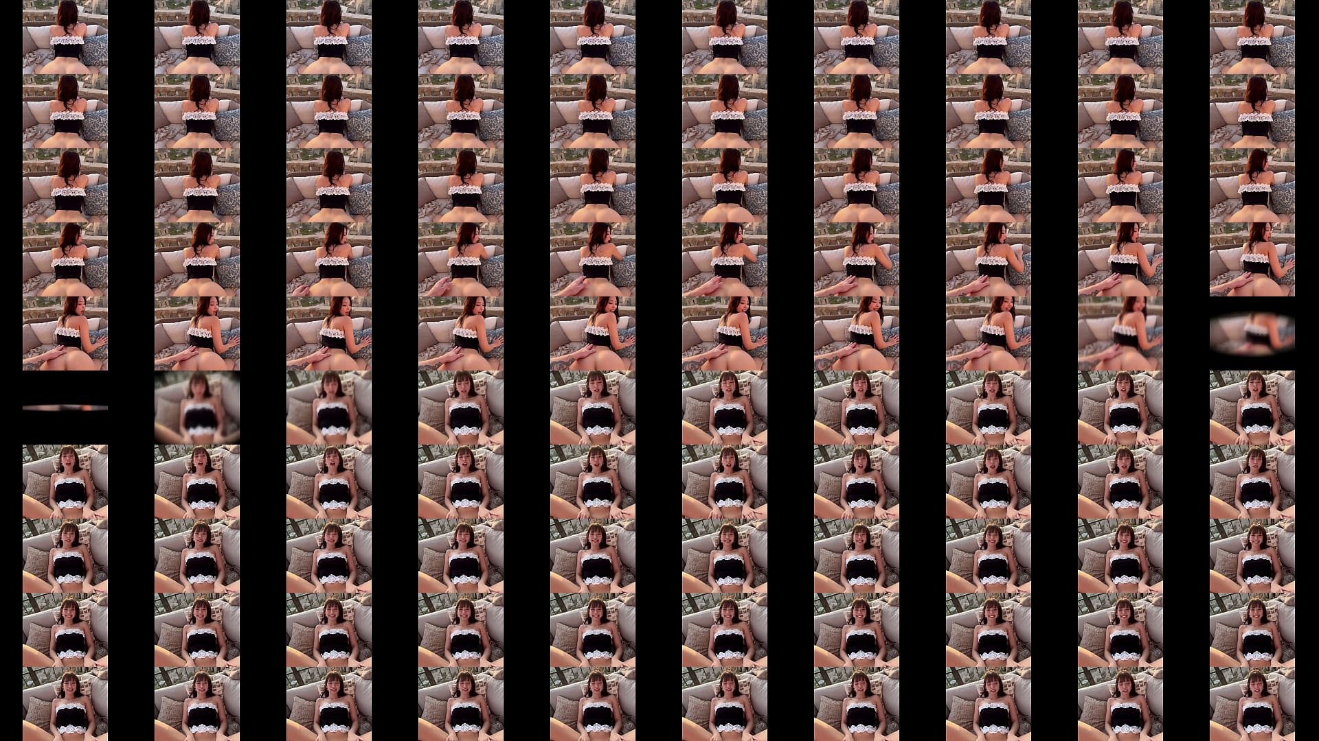 I&#039;m a bitch, I love being fucked by a good boy 预览图