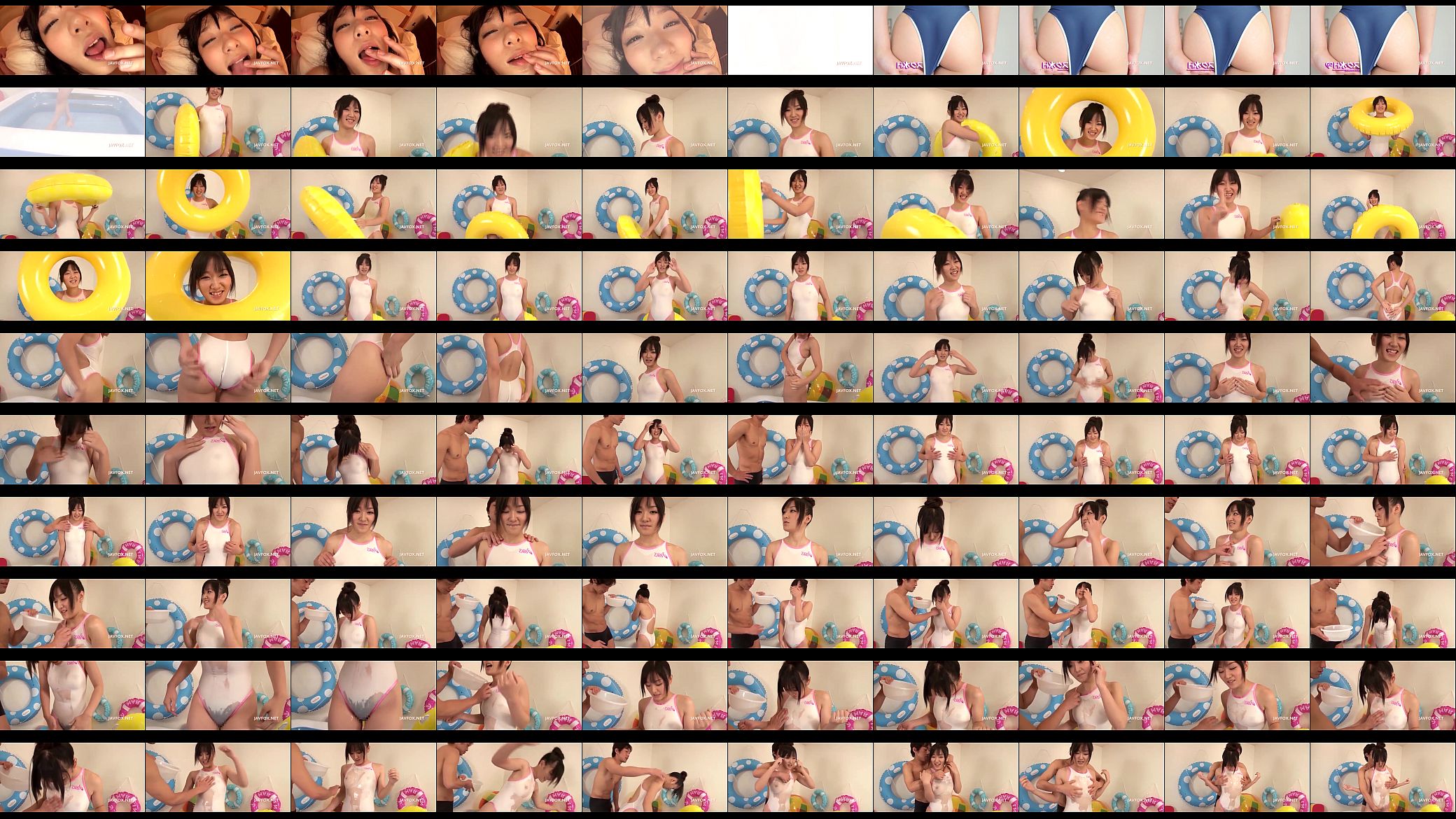Sexy Asian Girl Banging 预览图