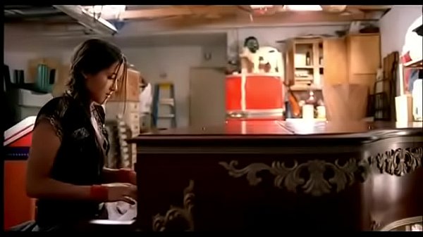 Vanessa Carlton - A Thousand Miles