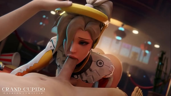 Overwatch Compilation #71 (24.12.21)