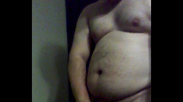 Bear milking alone time