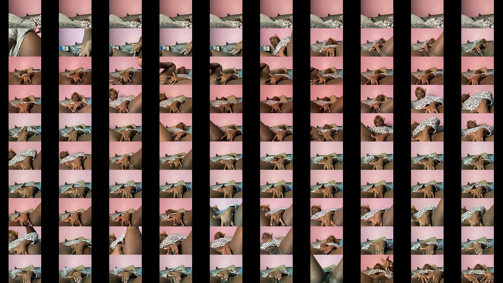 26 minutes! Watch Alliyah Alecia 预览图