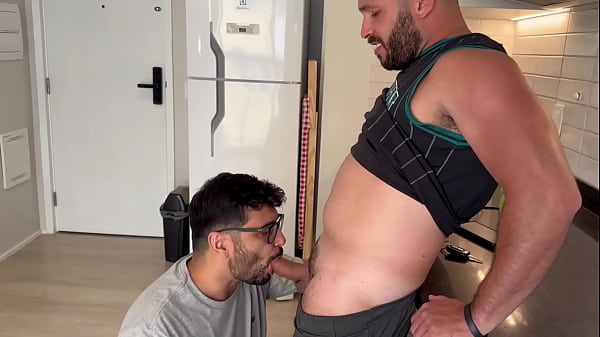 MARCOS GOIANO FODIDO PELO MOTORISTA DE T&Aacute;XI. PA...