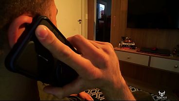 I fucked my friend on the couch at home - I fucked that hot, slutty little whore who sat so nicely on my dick, I came in her mouth and my wife caught us in the act.