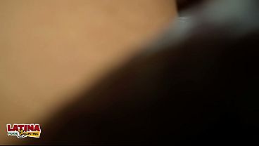ルイーザ・ラブ - セクシーで小柄な若い女性、初めてのアナル・クリームパイ・ギャップ、Bwcラティーナ・キャスティング