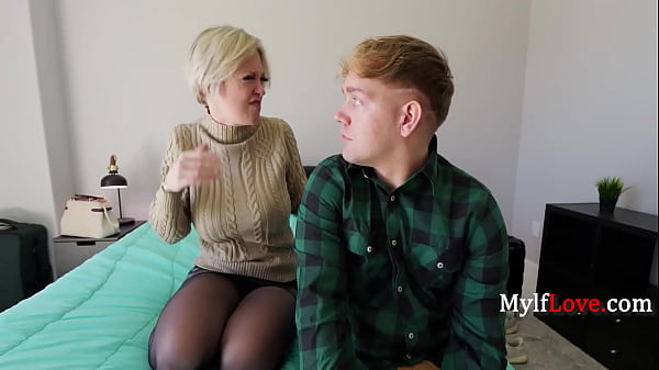 Family Trip Goes A Step Too Far - Dee Williams | MylfLove