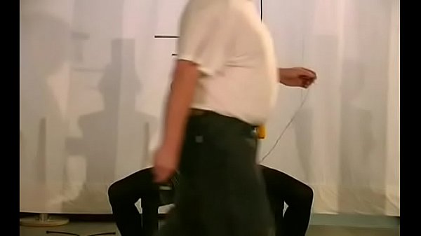 Tit servitude is something each babe should try at least once