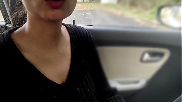Download Video - Desisaarabhabhi - Fucking my gf outdoor risky public sex with ex bf Hot sexy ex girlfriend ki chudai in Car