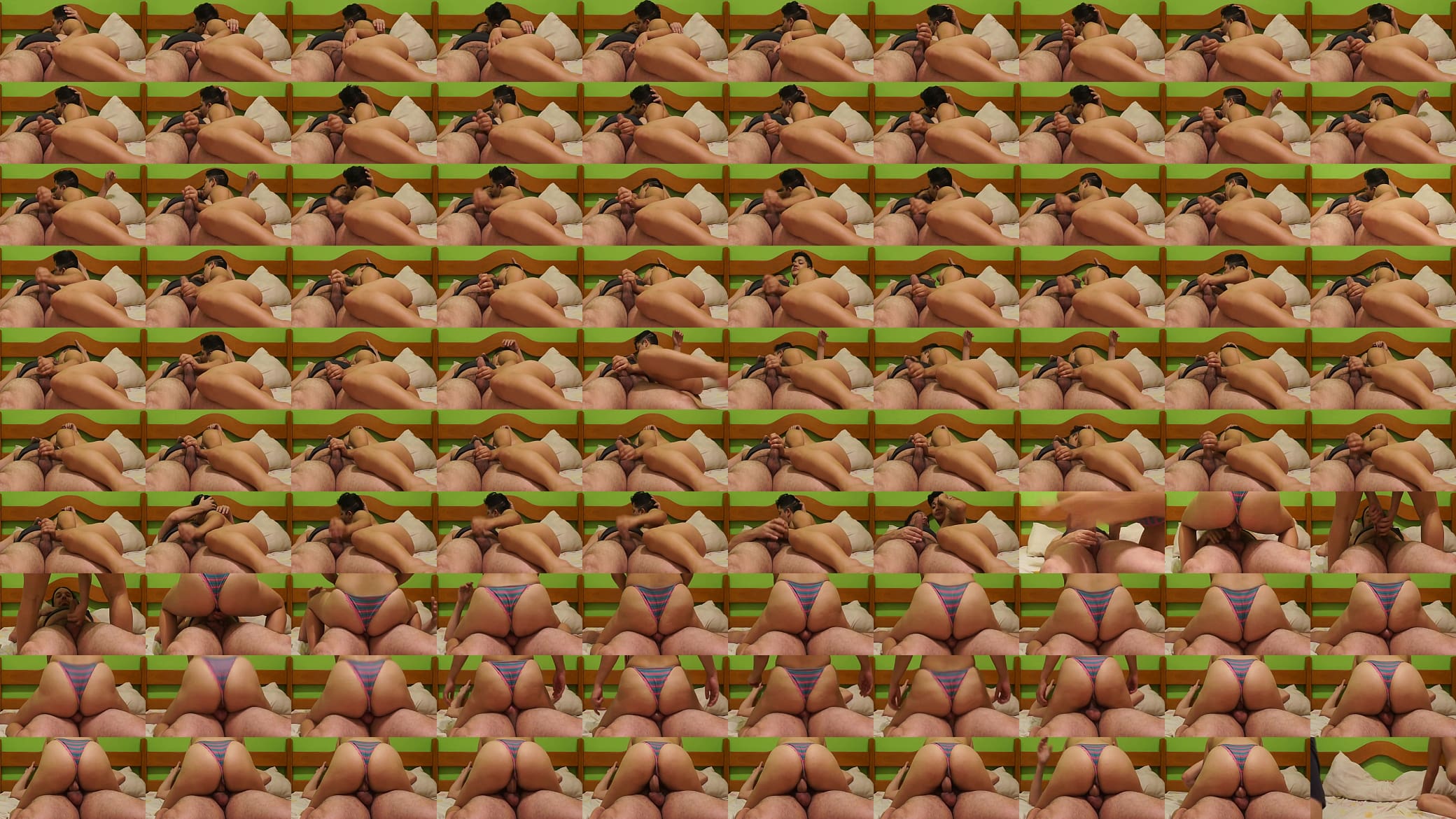 QUICANDO GOSTOSO NA PIROCA AT&Eacute; GOZAR 预览图