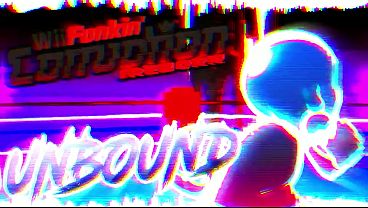 UNBOUND - Wii Funkin  Corruption  Reborn [ OST