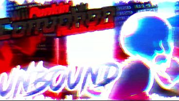 UNBOUND - Wii Funkin  Corruption  Reborn [ OST