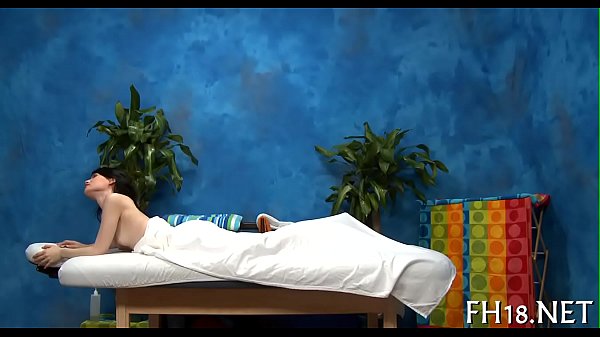 Massage room