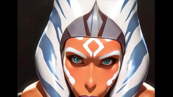 EEPol Ahsoka Parody Star Wars Part 1 AI-Generated AI