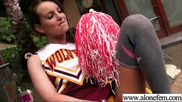 Crazy Things To Masturbate For Horny Girl (jenna rose) movie-14