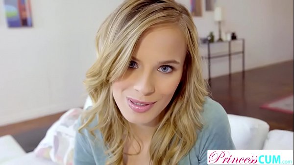 Download Video - PrincessCum - She Wont Let Him Pull Out Wants Creampie