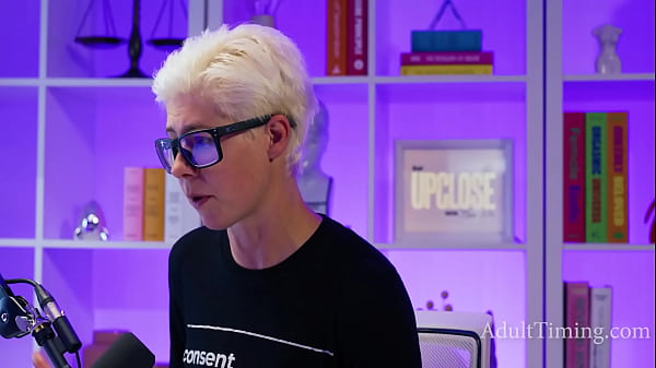 Maya Woulfe: Podcast!