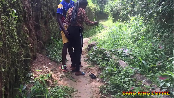 Download Video - I Didn't Mind The Villagers Passing Us To The Farm&comma; I Fucked Her In Ally Style &lpar; FULL VIDEO ON XVIDEOS RED &rpar;