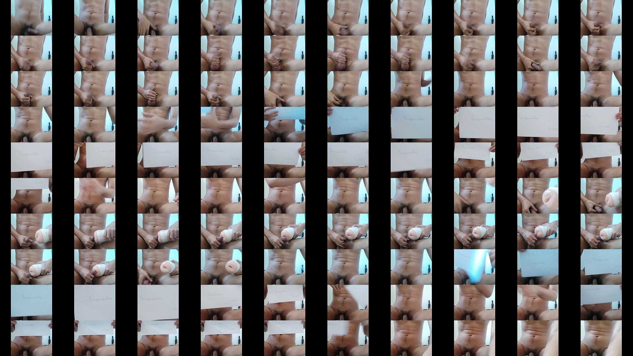 Verification video 预览图