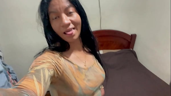 PASSIONATE COUPLE &ndash; True Love, Raw Desire Intense Homemade Love Scene With Explosive Creampie And Deep Cumshot.