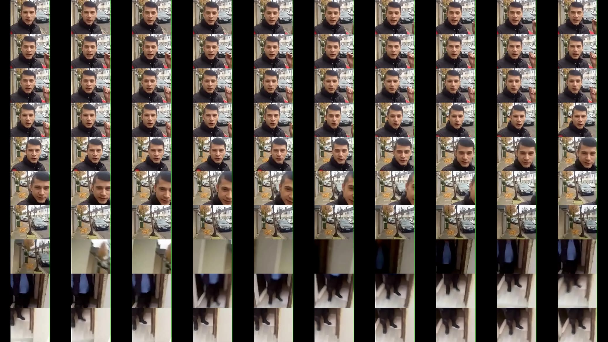 Verification video 预览图