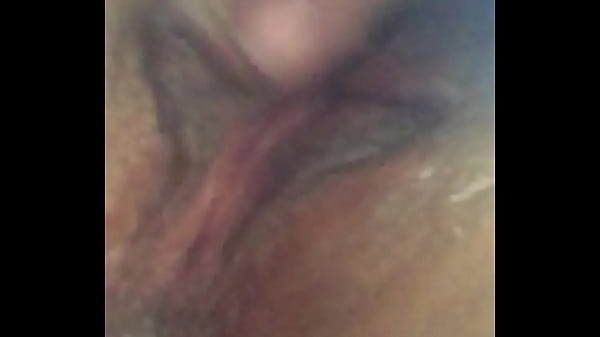 Making myself cum