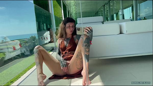 I shot a video of myself fingering my anal and cumming. Do you want to see it? (FULL)
