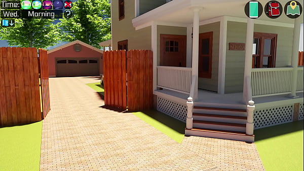 Download Video - Complete Gameplay - Milfy City&comma; Part 2 &lpar;1&period;0&rpar;