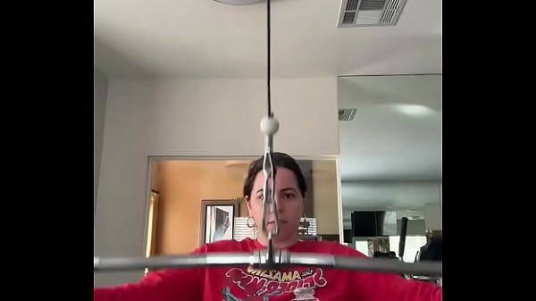 Working out?? #iammsjasmine699