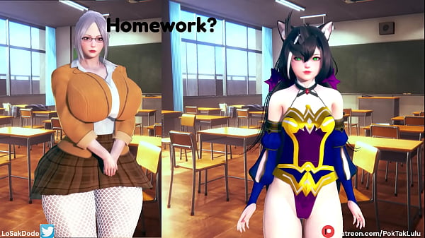 Homework Futa