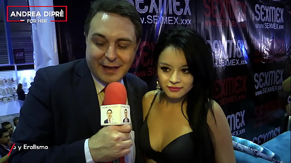 Andrea Diprè for HER - Mexican girl MVI 0728