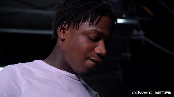 EdwardJames: Black Dude Sensation Blows And Rid...