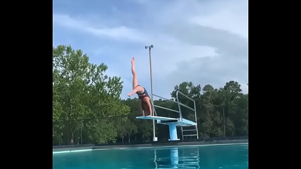 Lifeguard hottie