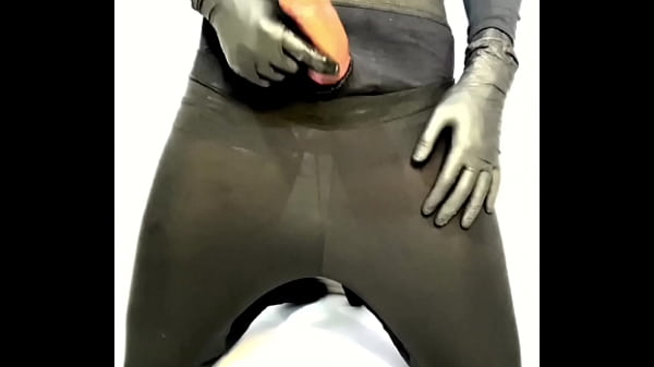 Masturbation cum handjob man making porn video, cum creampie for anal and blowjob, teen
