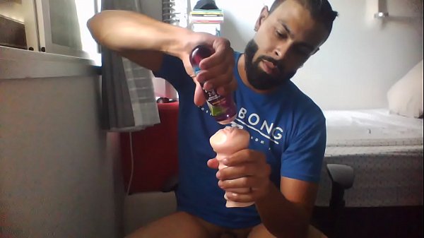 Vagina Artificial Parte 2