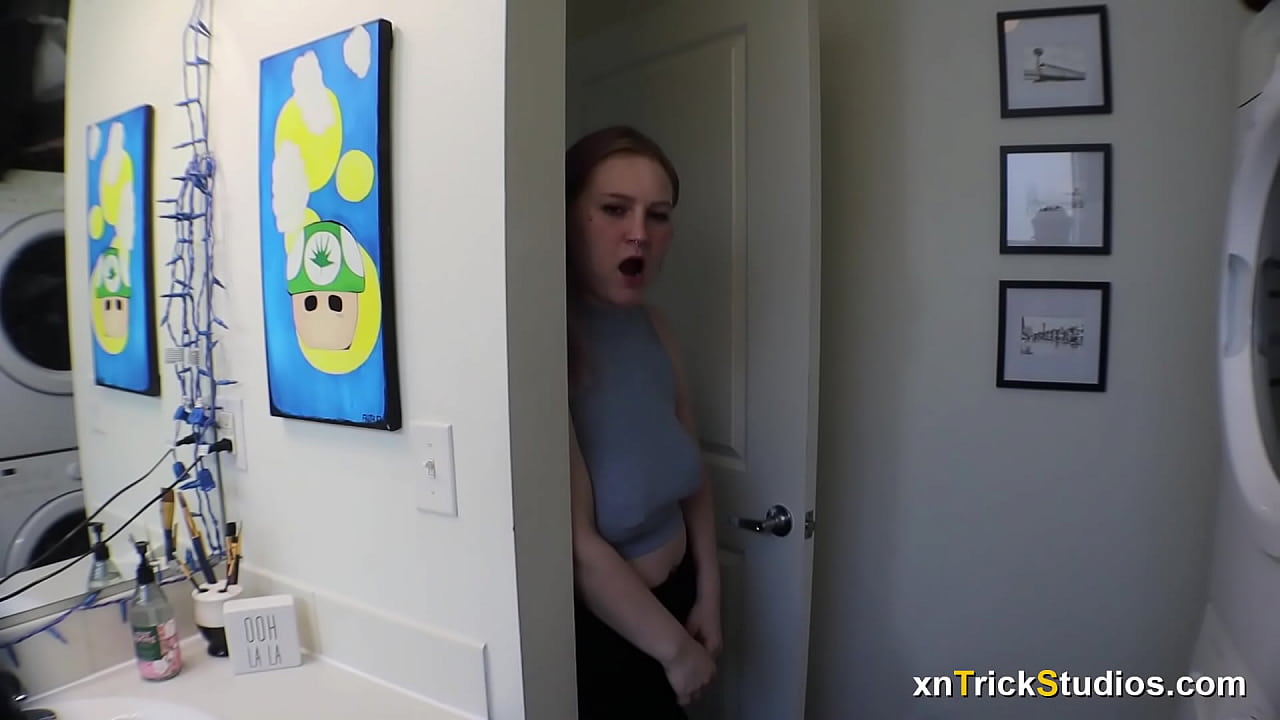 Finalmente tuve sexo con la compañera de cuarto que vive en mi casa
                    pussy fucking blowjob brunette doggystyle tattoo toy bathroom big ass voyeur massage thick big tits pierced roommate big boobs blow job naive natural tits muchos negros