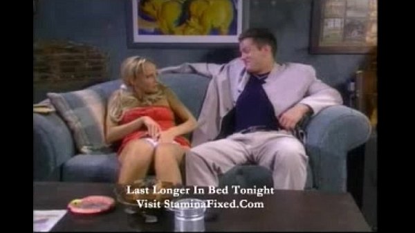 Jessa - Gorgeous blonde getting fucked