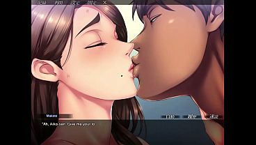 EXCHANGEING OURMOMS P2